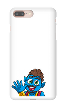 sgngenie iPhone Phone Cases