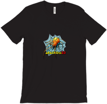 AracnoZS23_TTV T-Shirts