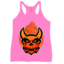 FlaminRen Tanktop Racerback Women