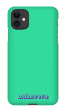quimyyfn iPhone Phone Cases