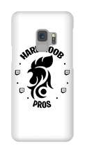 hardnoobpros Samsung Phone Cases