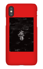 lenamonO iPhone Phone Cases