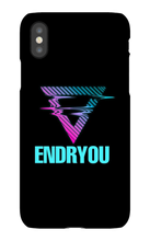 endryou76 iPhone Phone Cases