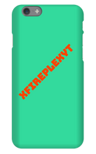 xfireplexyt iPhone hülle