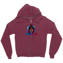 fsi_bigshep Zip Up Hoodie