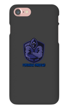 forsakenshadows_ iPhone Phone Cases