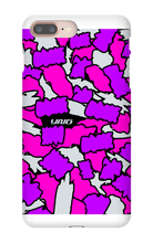 youngngun iPhone Phone Cases