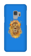 menge6677 Samsung Phone Cases