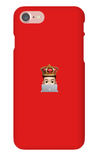 shkerzo iPhone Phone Cases