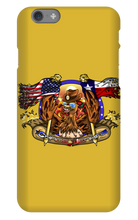 chaos_jenkins iPhone Phone Cases