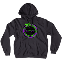 chaosministr Hoodies (No-Zip/Pullover)