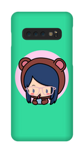Conye Moist Samsung Phone Cases