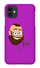 Tales iPhone Cases