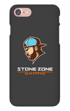 StoneZoneGaming iPhone Phone Cases