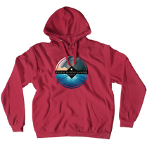 Celtic Surfer Gaming Classic Design Hoodie