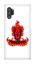 fiendriver Samsung Phone Cases