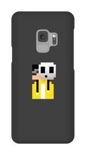 stoppygd Samsung Phone Cases