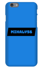 mihaly56 iPhone Phone Cases