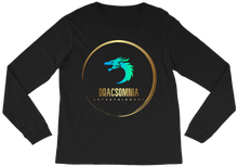DracSomnia Long Sleeve Tee