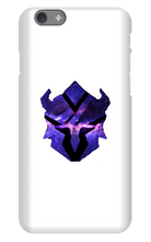 krypt0kyaker iPhone Phone Cases