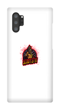 scoots_tv_ Samsung Phone Cases
