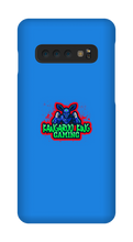 kangarookinggaming Samsung Phone Cases
