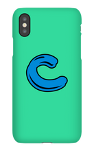 clipzz1x_yt iPhone Phone Cases