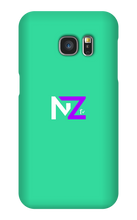 niccolozontatv Samsung Phone Cases