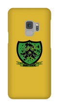 Tox1c Samsung Phone Cases