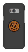 WTK Logo Samsung Phone Cases V1 Colour Palette 1