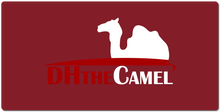 dhthecamel XXL Gaming Mousepad