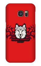 primal_goddess Samsung Phone Cases