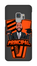 principalv Samsung Phone Cases