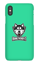 bringthenoyz iPhone Phone Cases