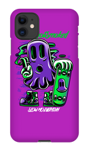 GibbyGotSmoked iPhone Phone Cases