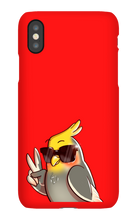 Lee iPhone case