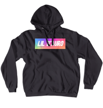 LIMITED! - Special lil d'auro Hoodie
