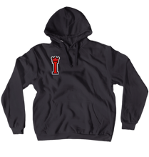 Industrii Hoodies (No-Zip/Pullover)