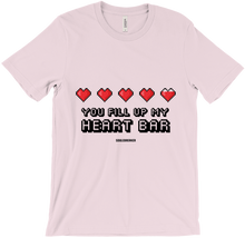 Heart Bar Shirt