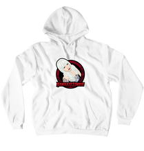 Logo Hoodie