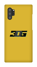 x3dgee Samsung Phone Cases