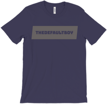 thedefaultboy T-Shirts