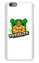 TLBK iPhone Phone Cases