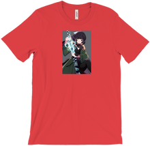 queenswrath T-Shirts