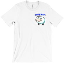 cynancoch14 T-Shirts