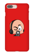 ravn81 iPhone Phone Cases