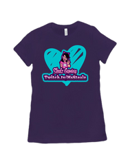 Stealz Women’s T-shirt