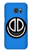 Smile your Samsung Phone Cases