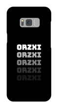Orzxi Samsung Phone Cases