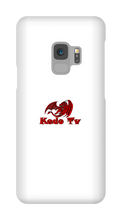 kedo_tv Samsung Phone Cases